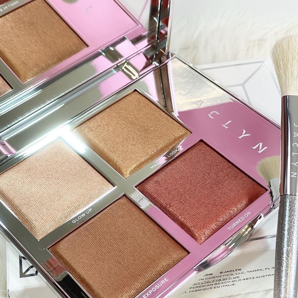 Jaclyn Hill The Flare